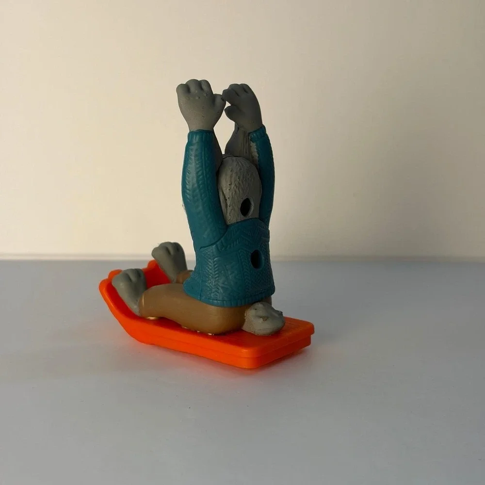 Disney zootopia pawbert